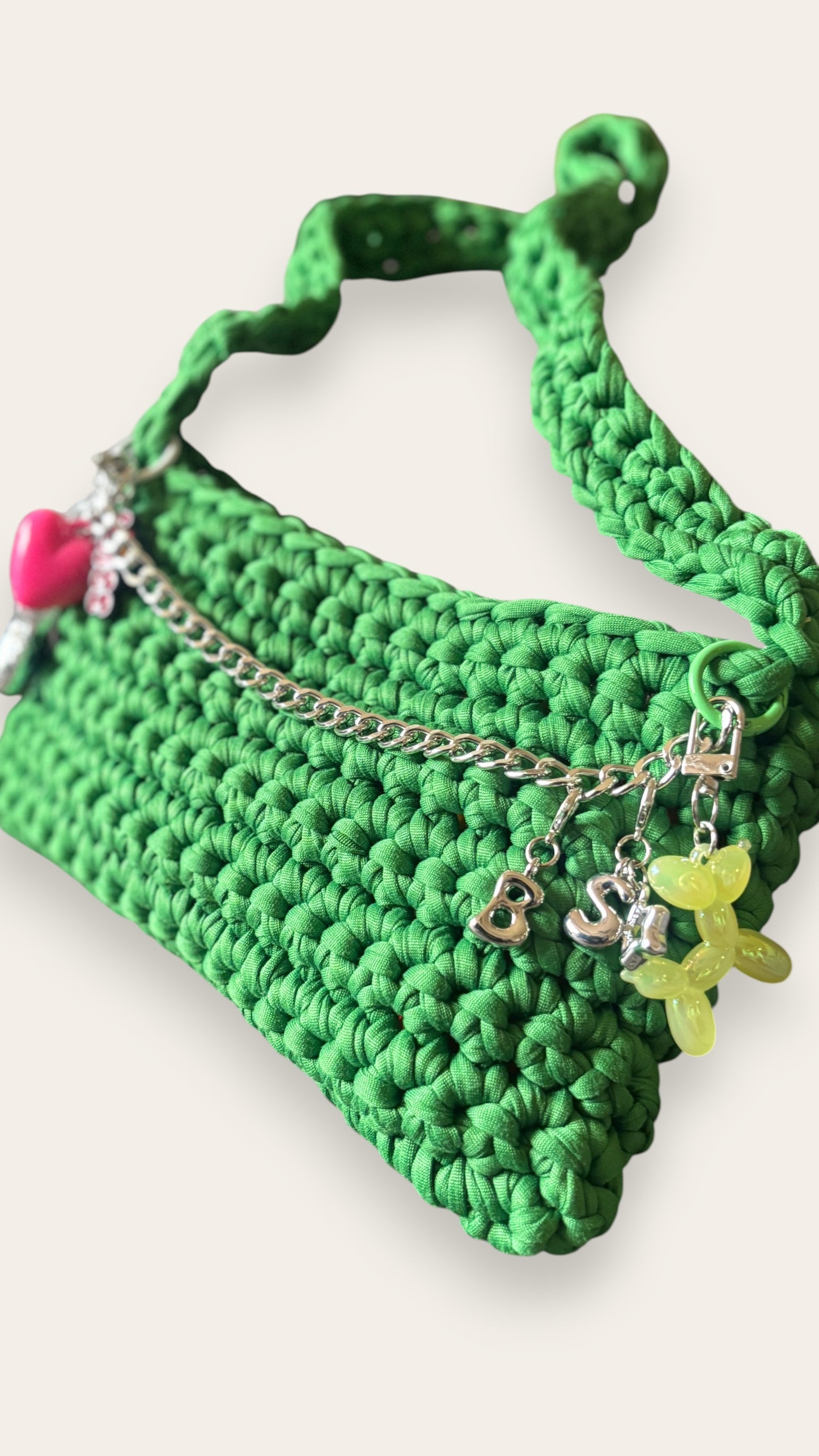 Lime Candy