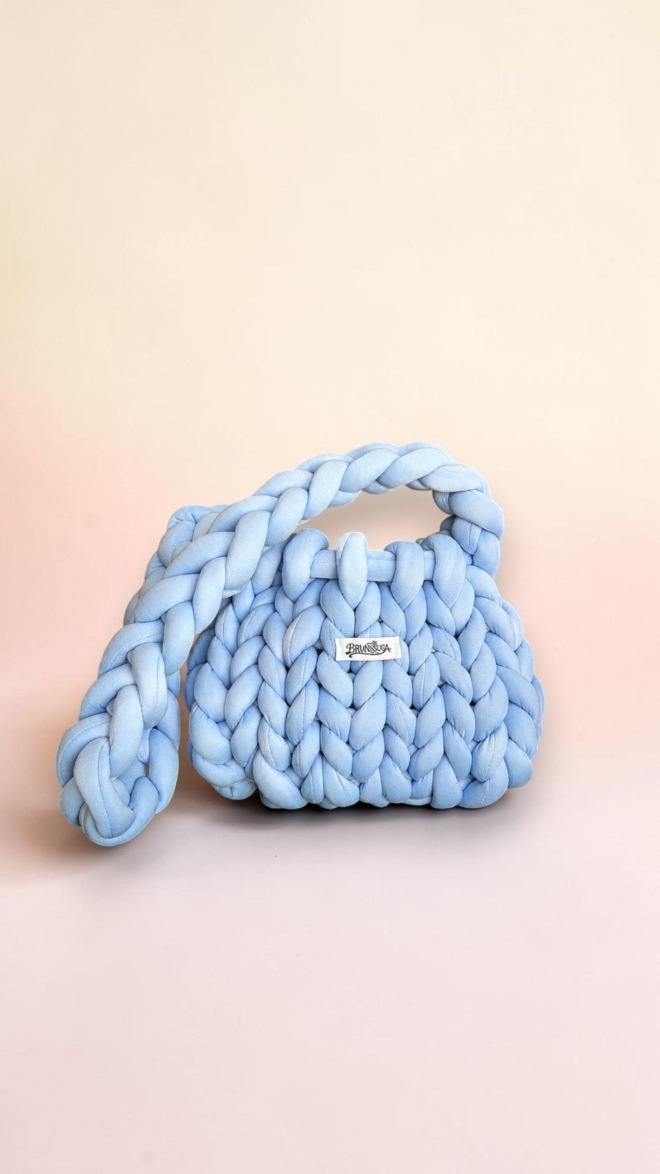 Cloud 9 Crossbody