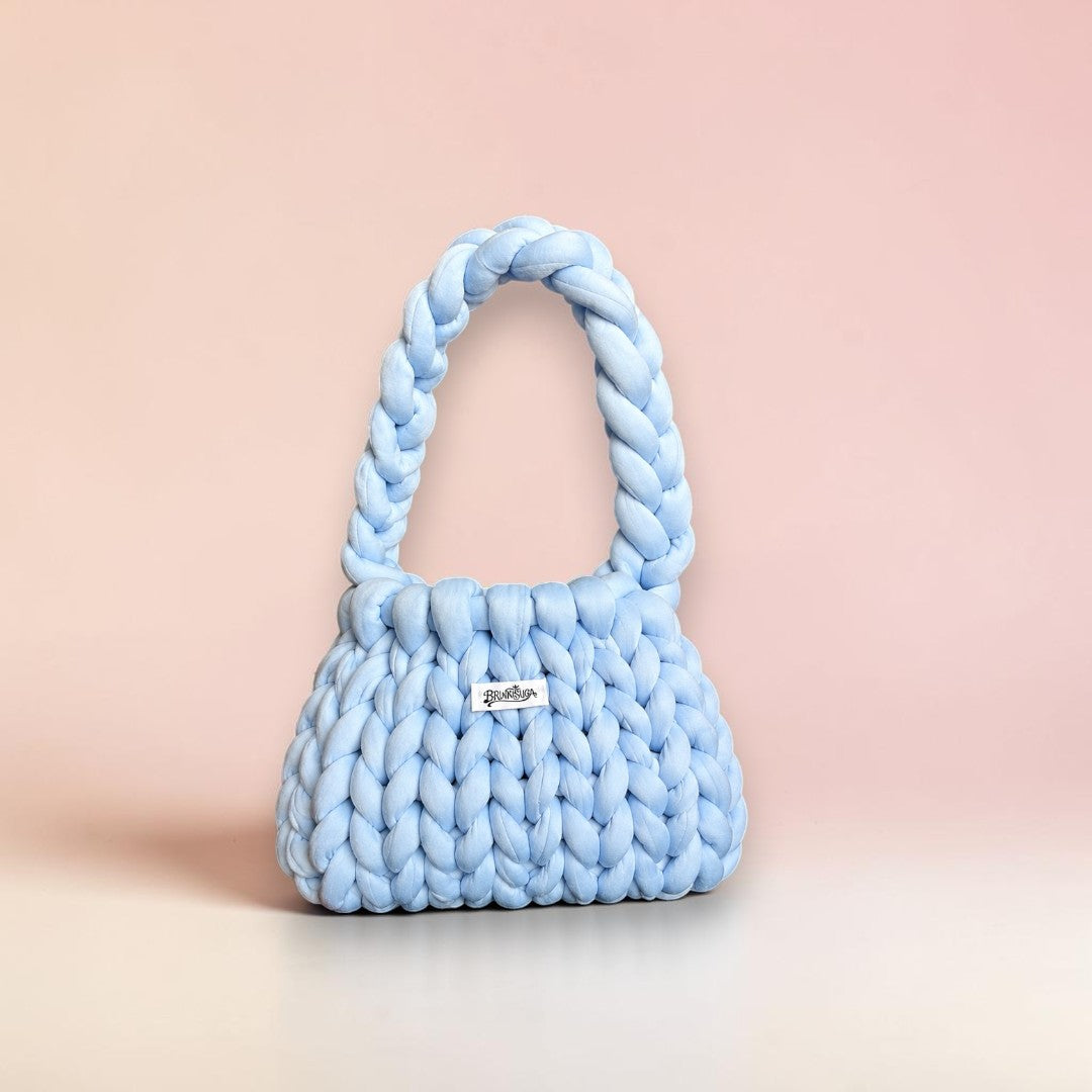 Cloud 9 Shoulder Bag