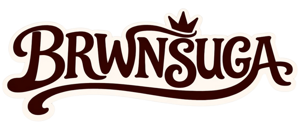 BRWNSUGA 