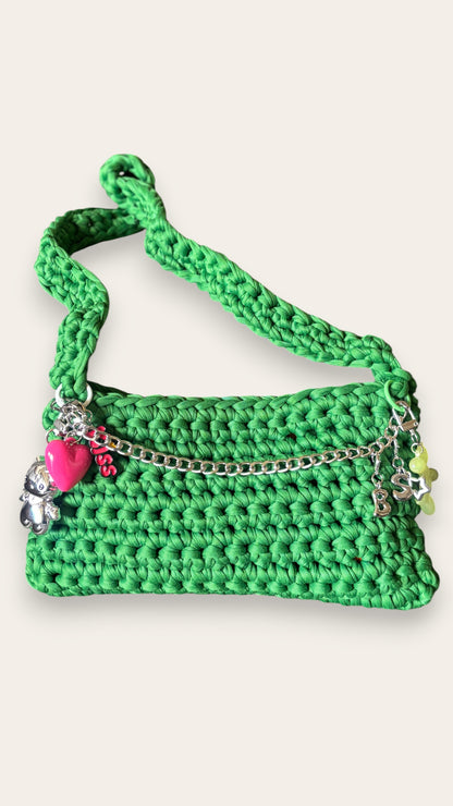 Lime Candy