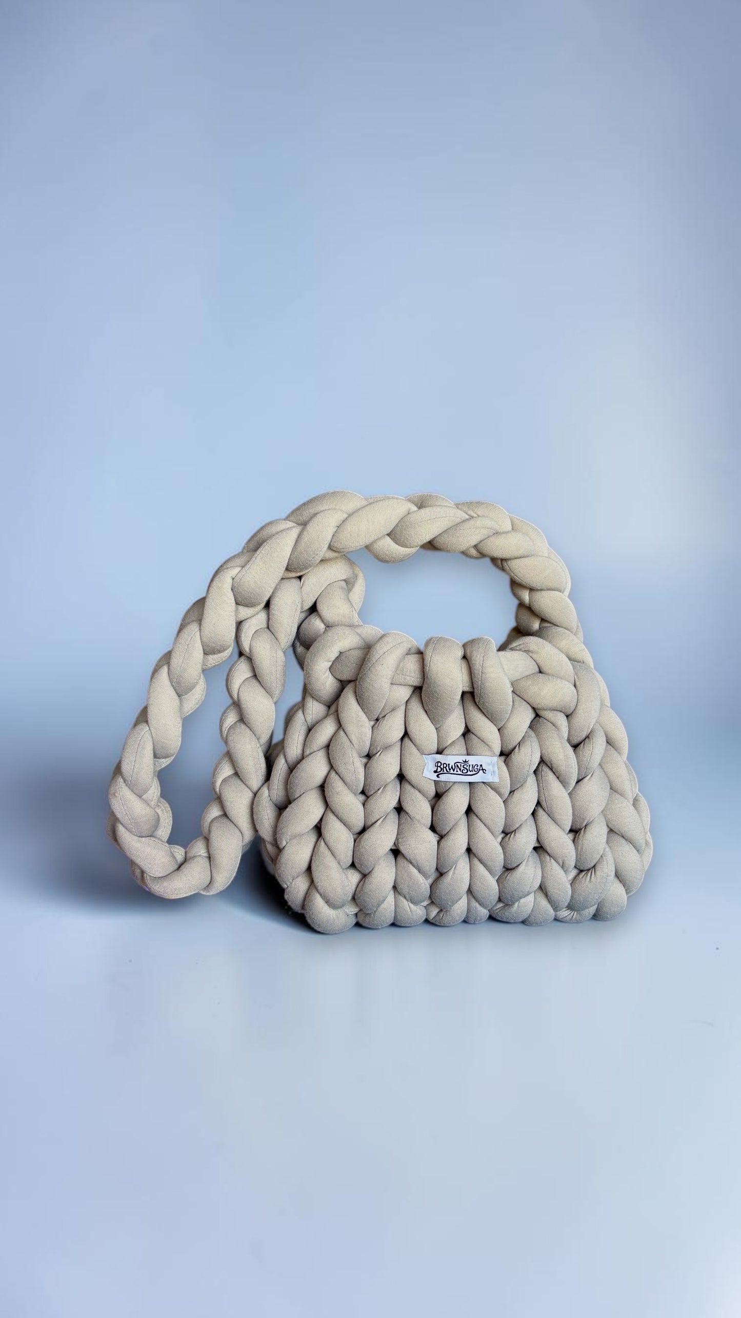 Silver Lining Kloud Crossbody